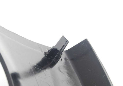 Right inner cover of the Órotero OEM 51496954896 for BMW X5 E70, E70N. Original BMW piece.