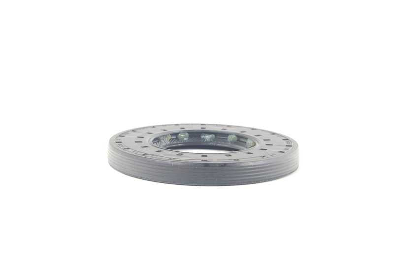 Retén de Eje para BMW Serie 3 E90, E91, E92, Serie 5 E60, E61, Serie 7 F01, F02, X1 E84, X3 E83, X5 E53, E70, X6 E71 (OEM 24137542885). Original BMW