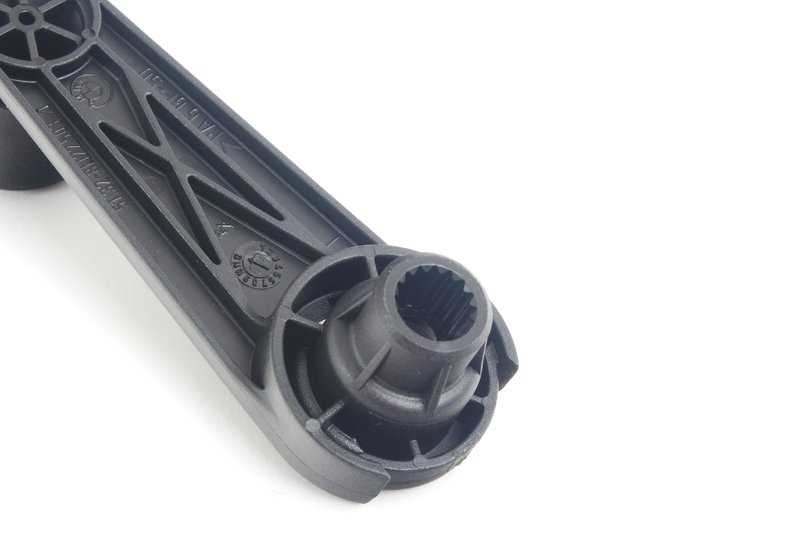 CRACLE CROSENT OEM 51328122503 FOR BMW E87, E36, E46, Z3. Original BMW.