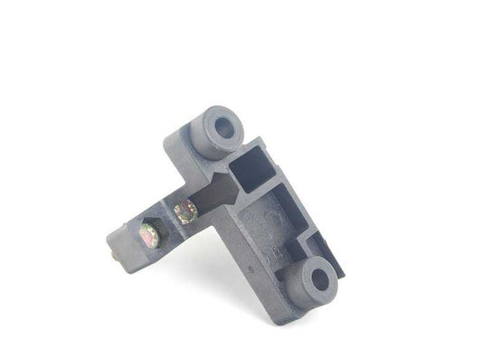 Soporte para cable de batería OEM 12421288410 para BMW E30. Pieza original BMW.