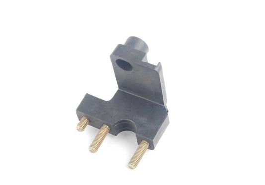 Soporte para cable de batería OEM 12421288410 para BMW E30. Pieza original BMW.