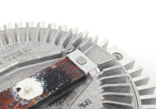 VISCOSO OF THE FAN OEM 11521723918 FOR BMW E21, E30, E36, E12, E28, E34, E24, E23, Z1, Z3. Original BMW.