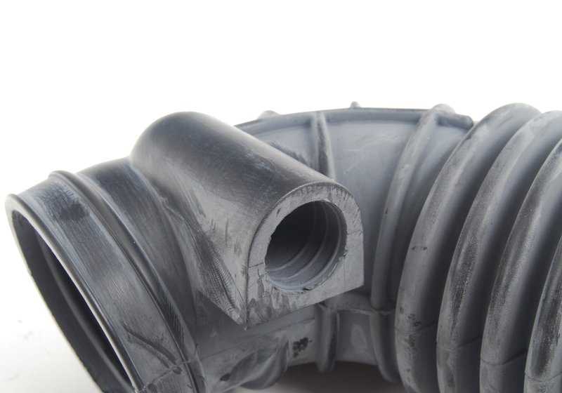 Fuelle de admisión OEM 13711707785 para BMW E30 y E28. Original BMW.