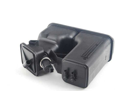 Activated Carbon Filter for BMW E36 (OEM 16131183509). Original BMW