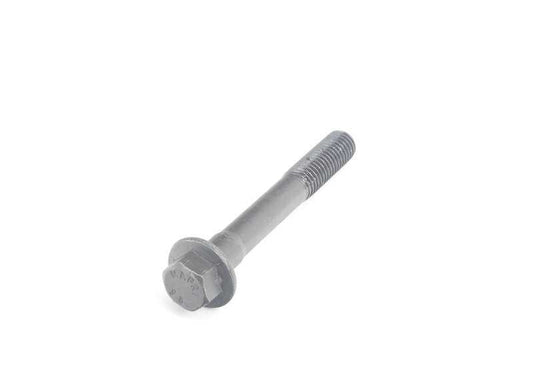 Tornillo hexagonal con arandela M10x75 OEM 07131485178 para MINI R50, R52, R53. Original MINI.