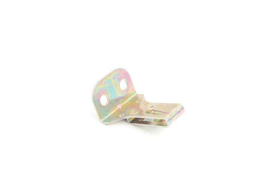 Gandin Fixation Support pour BMW E46, E39, E60, E60N, E61N, E38 (OEM 51218156538). BMW d'origine.