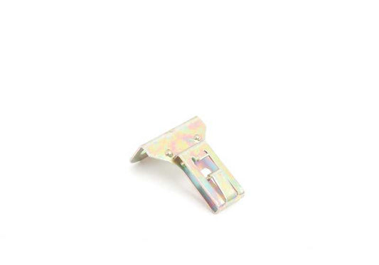 Gandin Fixation Support pour BMW E46, E39, E60, E60N, E61N, E38 (OEM 51218156538). BMW d'origine.