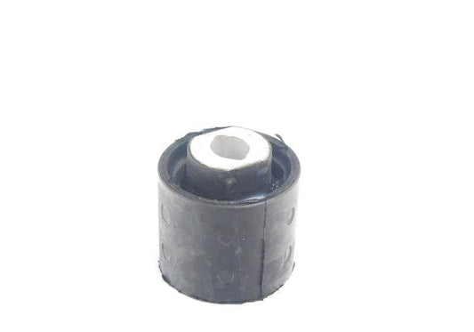 Silentblock delantero OEM 33176770768 para BMW E46, E85. Original BMW.