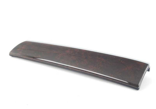 OEM 51459210990 Lower Glove Box Lid for BMW E70, E71, E72 (X5, X6). Genuine BMW
