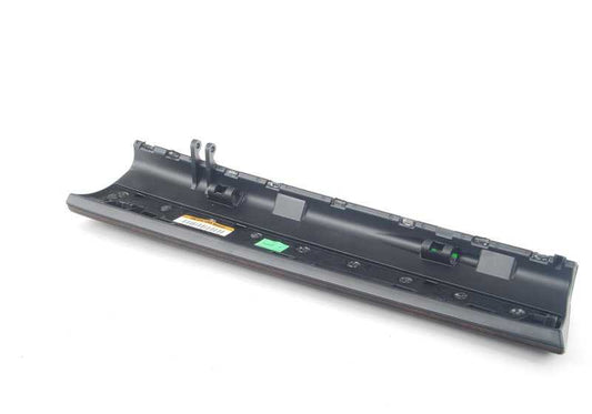OEM 51459210990 Lower Glove Box Lid for BMW E70, E71, E72 (X5, X6). Genuine BMW