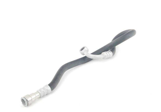 Tubo de retorno dirección asistida OEM 32416776882 para BMW E82, E88, E90, E90N, E91, E91N, E92, E92N, E93, E93N. Original BMW.