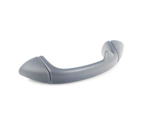 Agarradero trasero izquierdo OEM 51167136029 para MINI R50, R53. Original MINI.