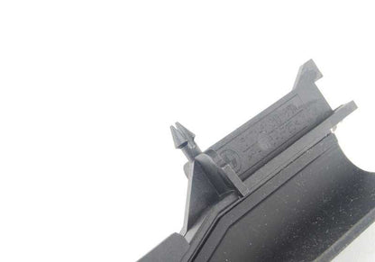 Junta de soporte pared frontal derecha OEM 51718218854 para BMW E39. Original BMW.