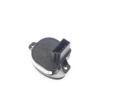 Interruptor Power OEM 61317834517 para BMW E60, E61, E63, E64. Original BMW.