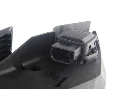 Módulo del pedal del acelerador automático OEM 35426791473 para BMW E81, E87, E90, E91, E92, E93, E83, E70, E71. Original BMW.