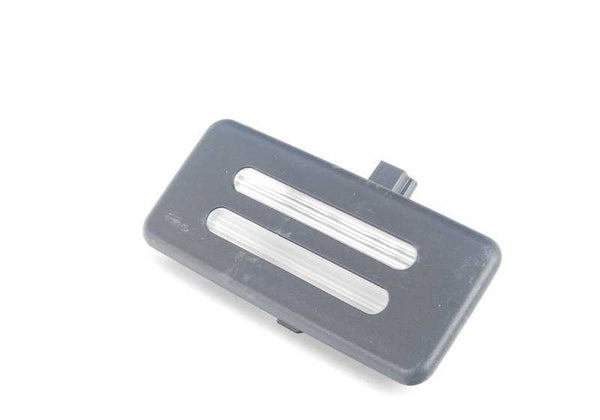 Luz de espejo retrovisor OEM 63316962013 para BMW E81, E82, E87, E90, E91, E92, E60, E61, E84, F25, F26, E70, E86. Original BMW.