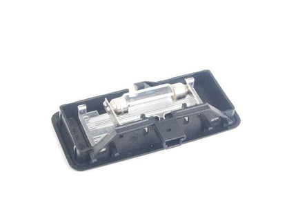 Luz de espejo retrovisor OEM 63316962013 para BMW E81, E82, E87, E90, E91, E92, E60, E61, E84, F25, F26, E70, E86. Original BMW.