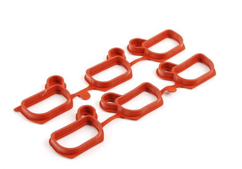 Juego de juntas de culata sin amianto OEM 11121436822 para BMW E36, E46, E39, E38, Z3. Original BMW.