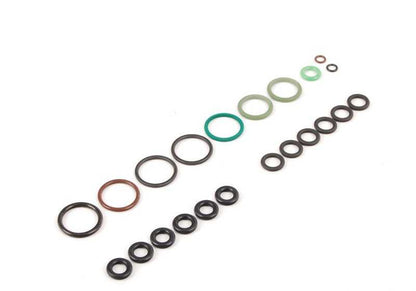 Juego de juntas de culata sin amianto OEM 11121436822 para BMW E36, E46, E39, E38, Z3. Original BMW.