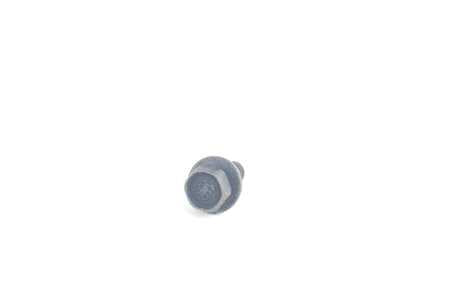 Tornillo hexagonal con arandela M6x16 OEM 07137829909 para MINI R50, R53, Cabrio R52. Original MINI.
