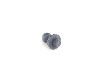 Spherical bolt 41218411130 for BMW E36, E64, Z3. Original BMW.