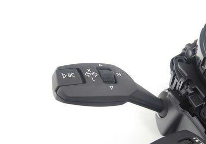 Módulo de control columna de dirección OEM 61319203109 para BMW E90, E91, E92, E93, E71. Original BMW.