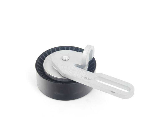 Tensor de correa OEM 11287546163 para BMW X5 E70 4.8i (N62T) con cambio automático y tracción total. Compatible con modelos fabricados entre 2006 y 2010. Original BMW.
