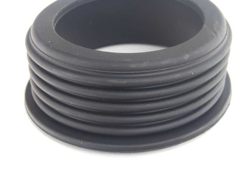 Junta de admisión OEM 13717599291 para BMW E82, E88, F20, F21, F22, F23, F87, E90, E91, E92, E93, F30, F31, F34, F32, F33, F36, F07, F10, F11, F18, E84, F25, F26, F15, F16, E89. Original BMW.