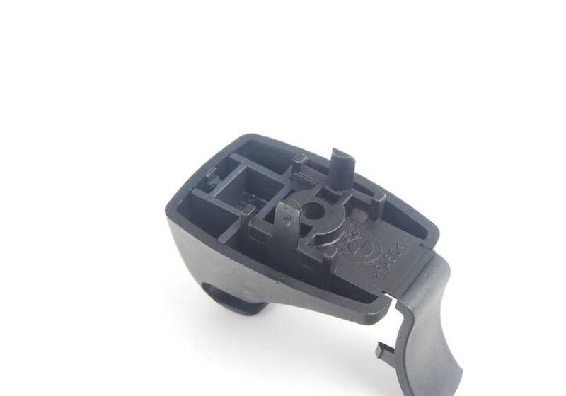 Sun Visor Counterplate for BMW F20, F21, F22, F23, F87, G42, 3 Series F30, F31, F34, F35, F80, G20, G21, G80, 4 Series F32, F33, F36, F82, G22, G23, G26, G82, 6 Series G32, 8 Series F91, G14, X3 F25, F97, G01, X4 F26, F98, G02, X5 F15,