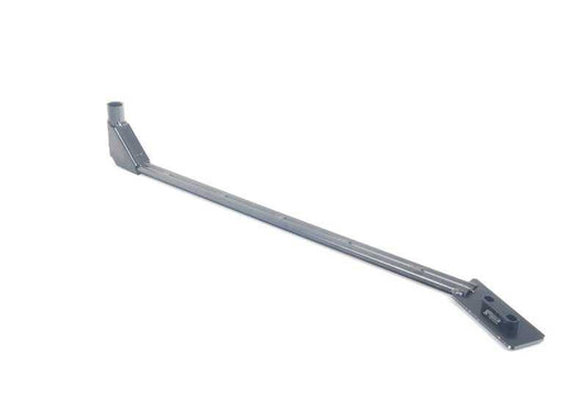 Soporte trasero derecho OEM 51717892186 para BMW E39 M5. Compatible con versiones E39 M5 (DE91, DE92) fabricadas entre 1998 y 2003. Original BMW.