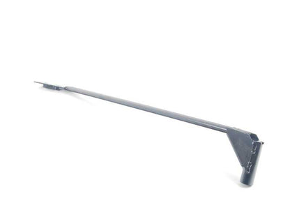 Soporte trasero derecho OEM 51717892186 para BMW E39 M5. Compatible con versiones E39 M5 (DE91, DE92) fabricadas entre 1998 y 2003. Original BMW.