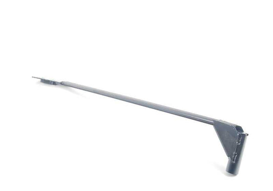Soporte trasero derecho OEM 51717892186 para BMW E39 M5. Compatible con versiones E39 M5 (DE91, DE92) fabricadas entre 1998 y 2003. Original BMW.