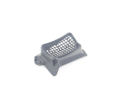Linkes Blattschutzraster 64319267637 für BMW E81, E82, E87, E88, E90, E91, E92, E93, E84. Original BMW.