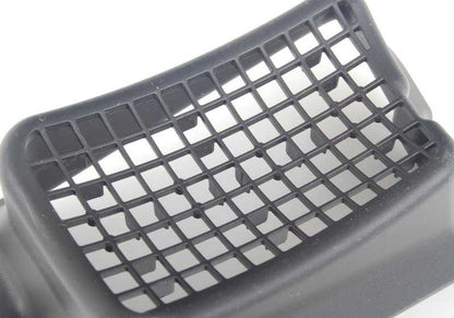 Linkes Blattschutzraster 64319267637 für BMW E81, E82, E87, E88, E90, E91, E92, E93, E84. Original BMW.