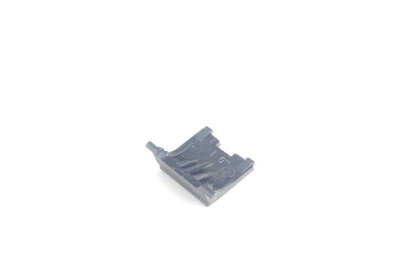 Cubierta embellecedora OEM 51167896988 para BMW E92, E60, E61. Original BMW.