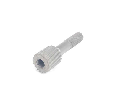 Eje del sistema de distribución OEM 11361738468 para BMW E36, E34, E39, E38 y Z3. Original BMW.