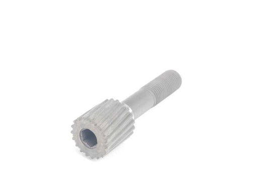 Eje del sistema de distribución OEM 11361738468 para BMW E36, E34, E39, E38 y Z3. Original BMW.