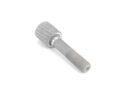 Eje del sistema de distribución OEM 11361738468 para BMW E36, E34, E39, E38 y Z3. Original BMW.