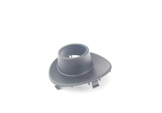 Moldura revestimiento OEM 51169806277 para MINI Countryman R60, Paceman R61. Original MINI.