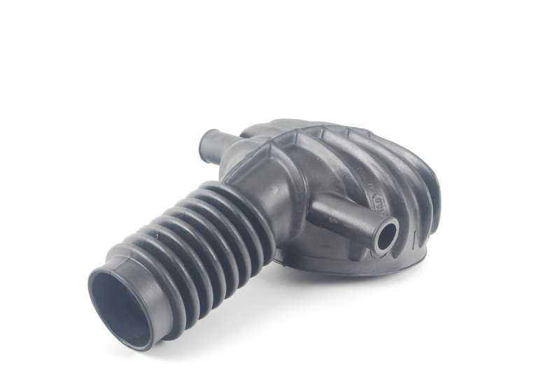 Toma de aire OEM 13511263245 para BMW E21, E12. Original BMW.