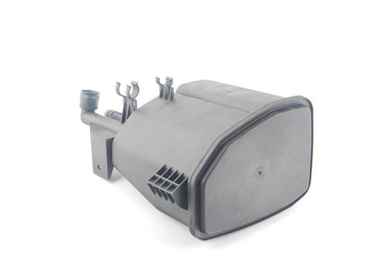 OEM Active Carbon Filter 16131184608 für BMW Z3 {E36 Z3 2,3, 2,5, 2,5i, 2,8} mit M52/M54 -Motor (Modelle von 1996 bis 2002). Kraftstofftanklüftungssystem. Original BMW.