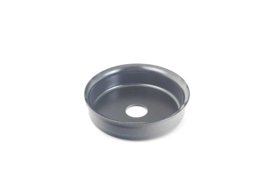 Copa de soporte (Stütztopf) OEM 33522283439 para BMW Serie 3 E90, E92, E93. Original BMW.