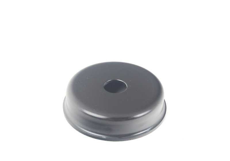Copa de soporte (Stütztopf) OEM 33522283439 para BMW Serie 3 E90, E92, E93. Original BMW.