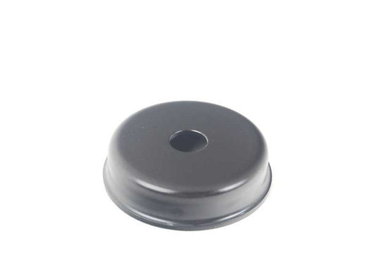 Copa de soporte (Stütztopf) OEM 33522283439 para BMW Serie 3 E90, E92, E93. Original BMW.