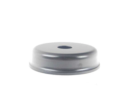 Copa de soporte (Stütztopf) OEM 33522283439 para BMW Serie 3 E90, E92, E93. Original BMW.