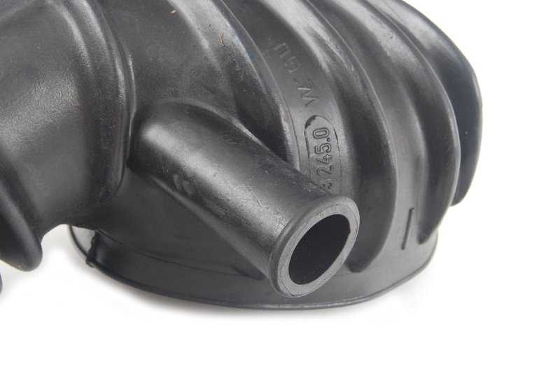 Toma de aire OEM 13511263245 para BMW E21, E12. Original BMW.