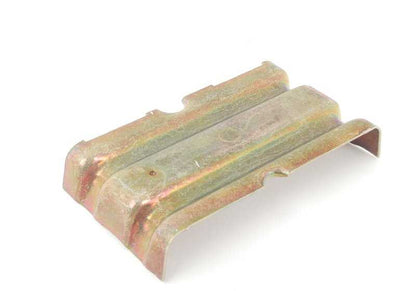 Placa de Soporte para Punto de Levantamiento para BMW E30 (OEM 41351913760). Original BMW