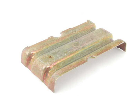 Placa de Soporte para Punto de Levantamiento para BMW E30 (OEM 41351913760). Original BMW