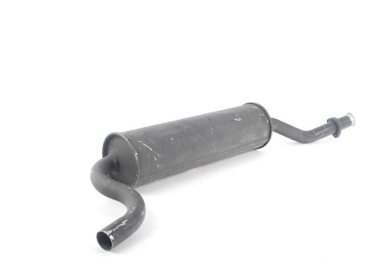 Silenciador traseiro para BMW 3 E21 Series (OEM 18121245824). BMW original