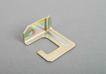 Kit de soportes de escape OEM 18219056634 para BMW E21. Original BMW.